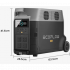 EcoFlow DELTA Pro 3600Wh 1125000mAh Black CN (DELTAPro) Міжнародна версія