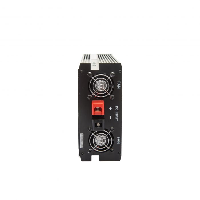 Інвертор Aoca 1500W  12-220в  чистий синус