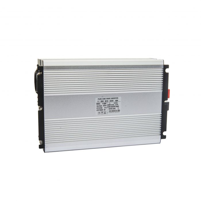 Інвертор Aoca 1500W  12-220в  чистий синус