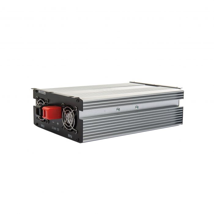 Інвертор Aoca 1500W  12-220в  чистий синус