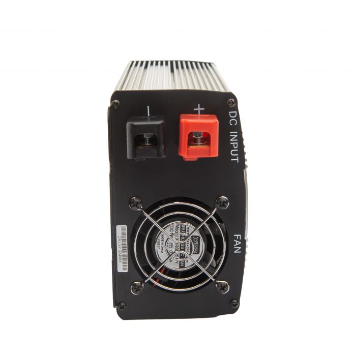 Інвертор Aoca 12-220v 1000W  чистий синус