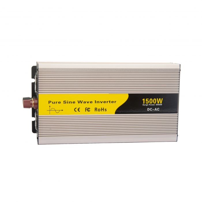 Інвертор 1500W чистий синус