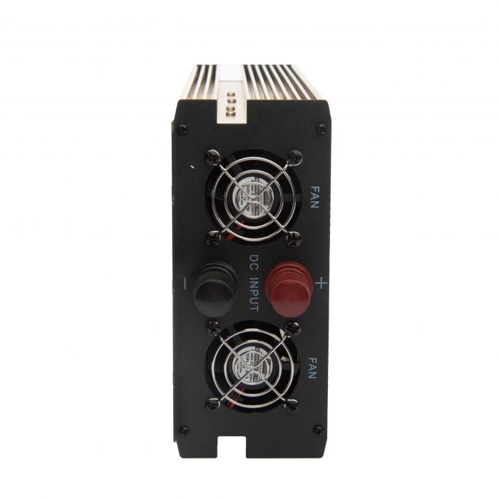 Інвертор 1500W чистий синус