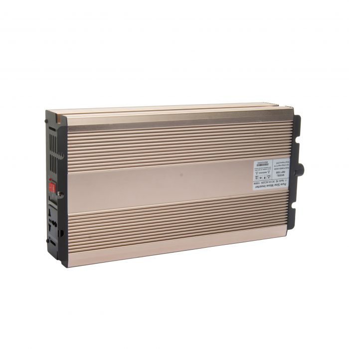 Інвертор 1500W чистий синус