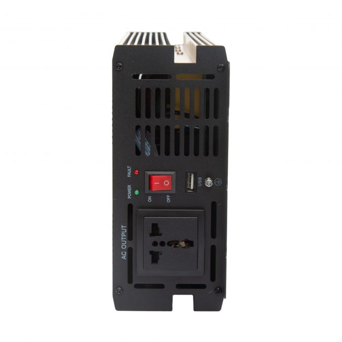 Інвертор 1500W чистий синус