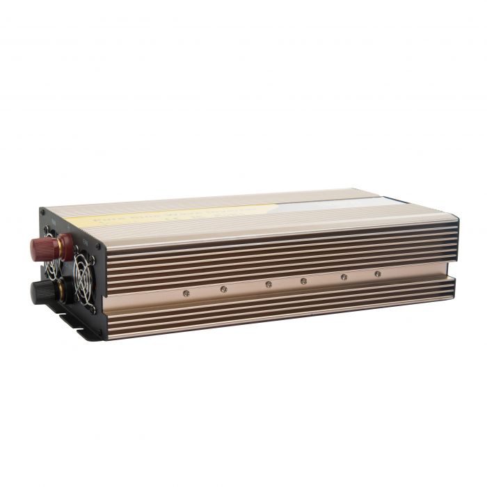 Інвертор 1500W чистий синус
