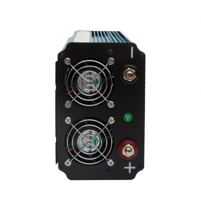 Інвертор 1000W чистий синус