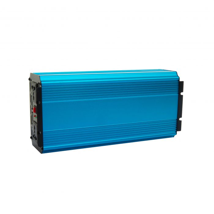 Інвертор 1000W чистий синус