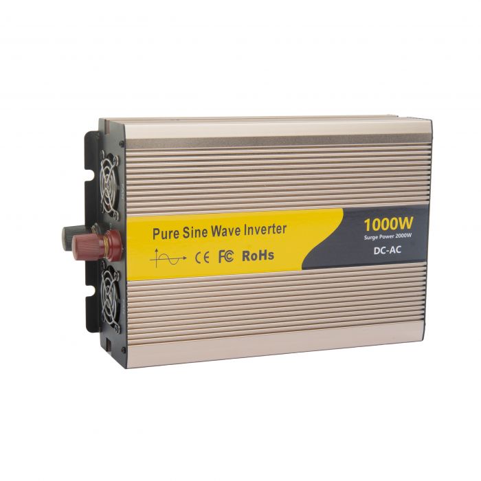 Інвертор 1000W правильний синус