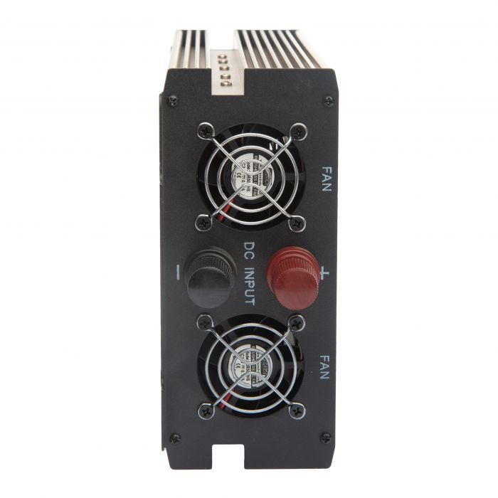Інвертор 1000W правильний синус