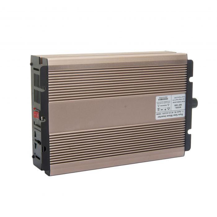 Інвертор 1000W правильний синус