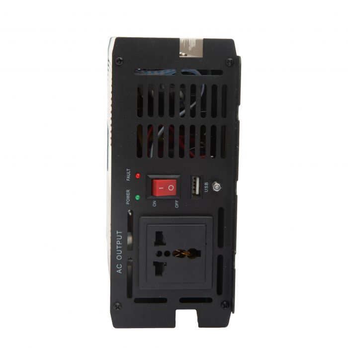Інвертор 1000W правильний синус