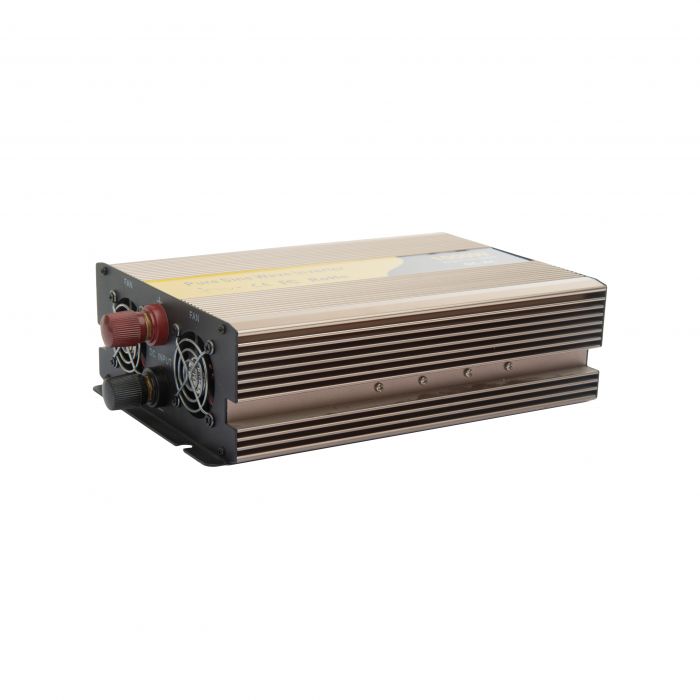 Інвертор 1000W правильний синус