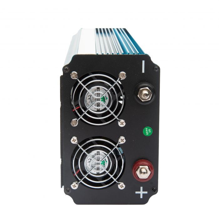 Іyвертор 1500W правильна синусоїда