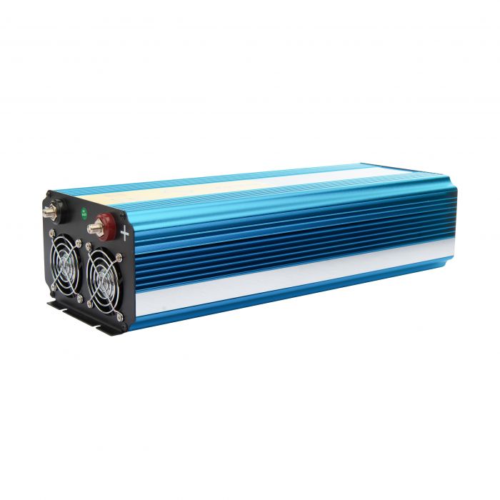 Іyвертор 1500W правильна синусоїда