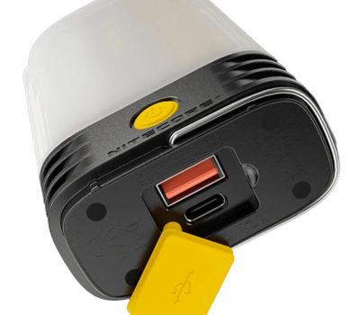 Nitecore