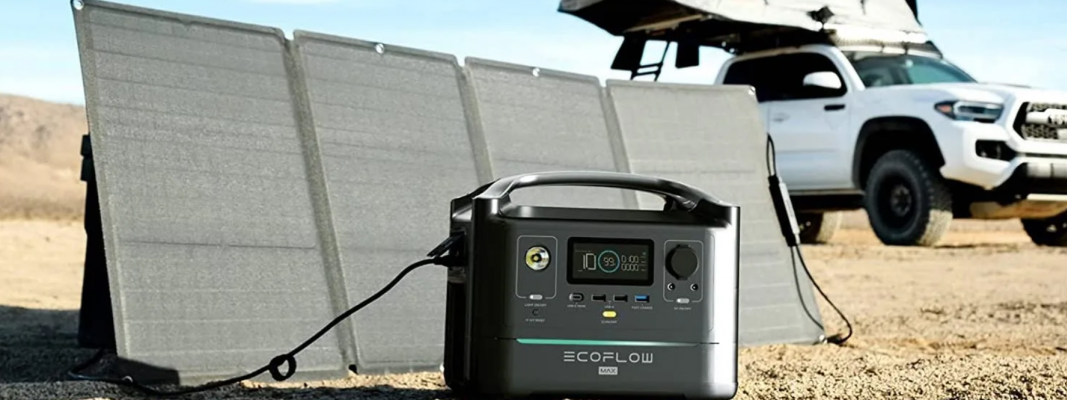 Ecoflow Original